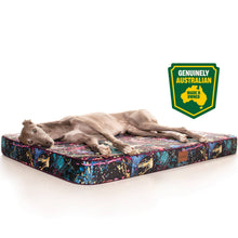 Load image into Gallery viewer, PlushMat! Orthopaedic Pet Bed (Pick up/ Local Delivery Only)
