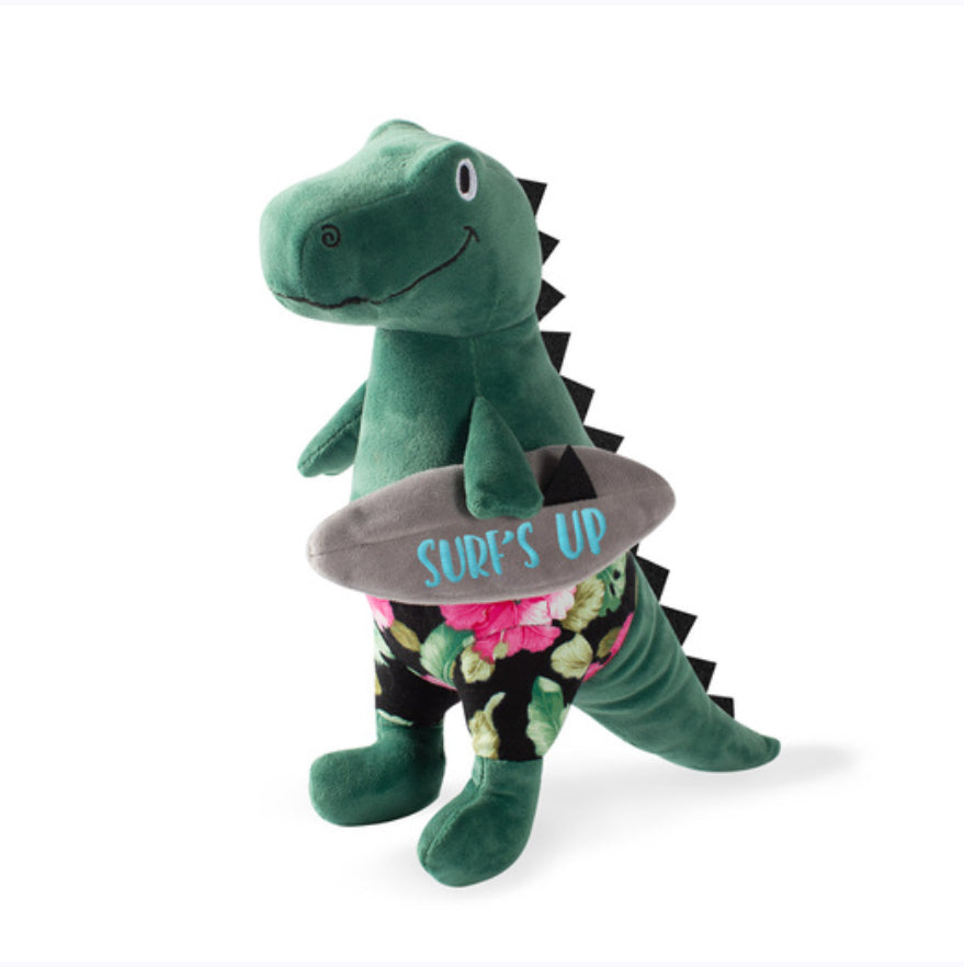 Fringe - Toy Box Surfs Up Dino