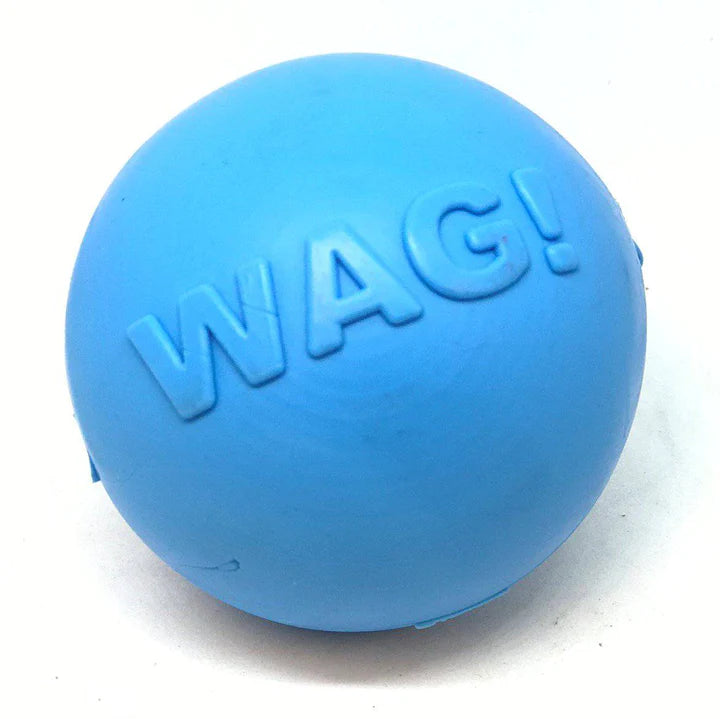 Floating Wag Ball