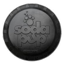Load image into Gallery viewer, Soda pup - Bottle Top Flyer Toy
