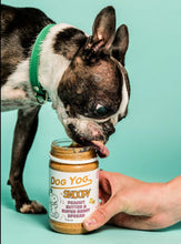 Load image into Gallery viewer, Snoopy X Dog Yog - PB &amp; Berry Spread
