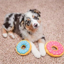 Load image into Gallery viewer, Zippy Paws - Blueberry Donutz
