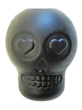 Load image into Gallery viewer, MKB - Sugar Skull treat dispenser
