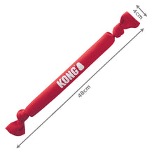Load image into Gallery viewer, KONG Signature Crunch Rope Toy Small
