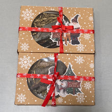 Load image into Gallery viewer, Christmas doggie treat pack

