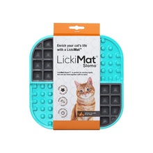 Load image into Gallery viewer, LickiMat Slomo Cat
