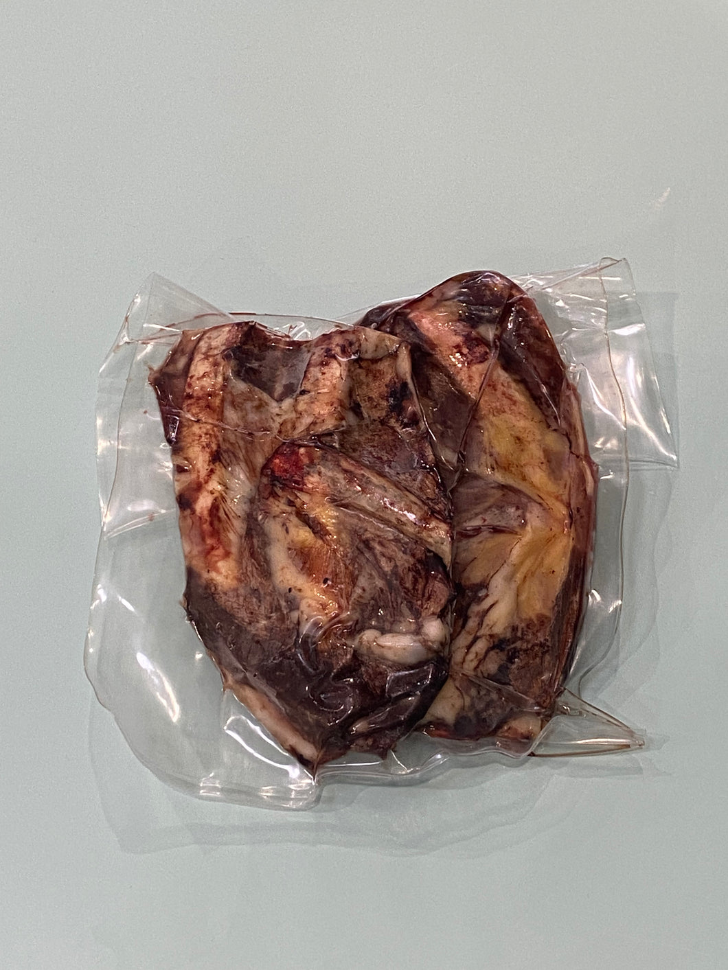 Emu Ribs 2pk (Pick up or Local Delivery only)