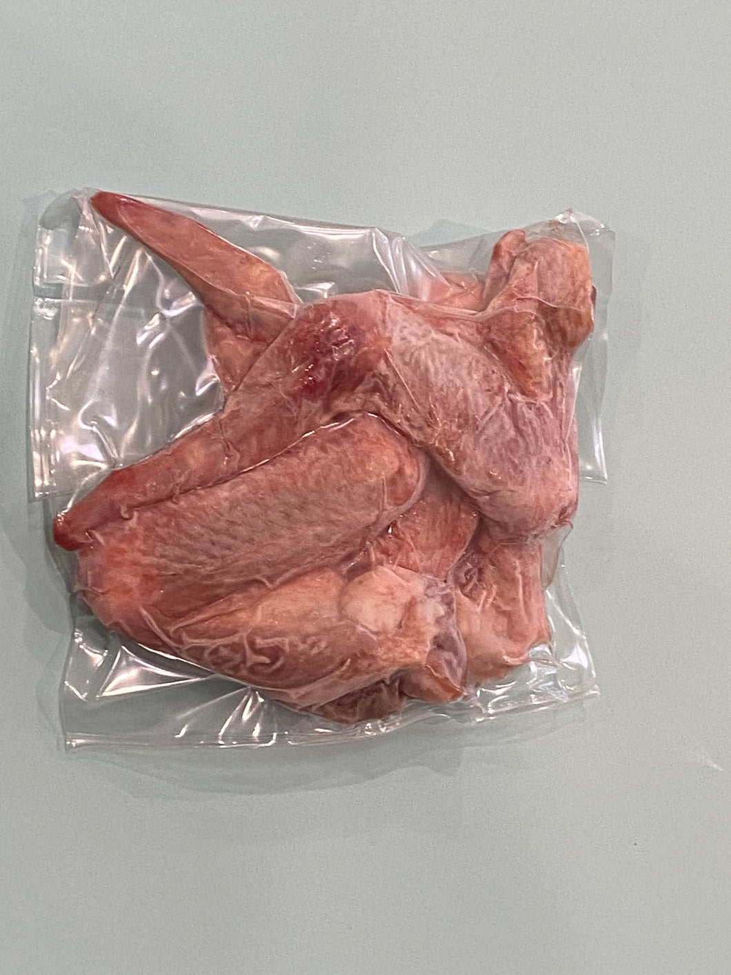 Duck Wings 3pk (Pick up or Local Delivery only)