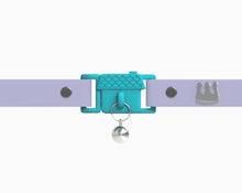Load image into Gallery viewer, Kittyrama Cat Collar Mauve
