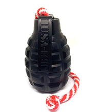 Load image into Gallery viewer, Grenade Chew &amp; Reward Toy
