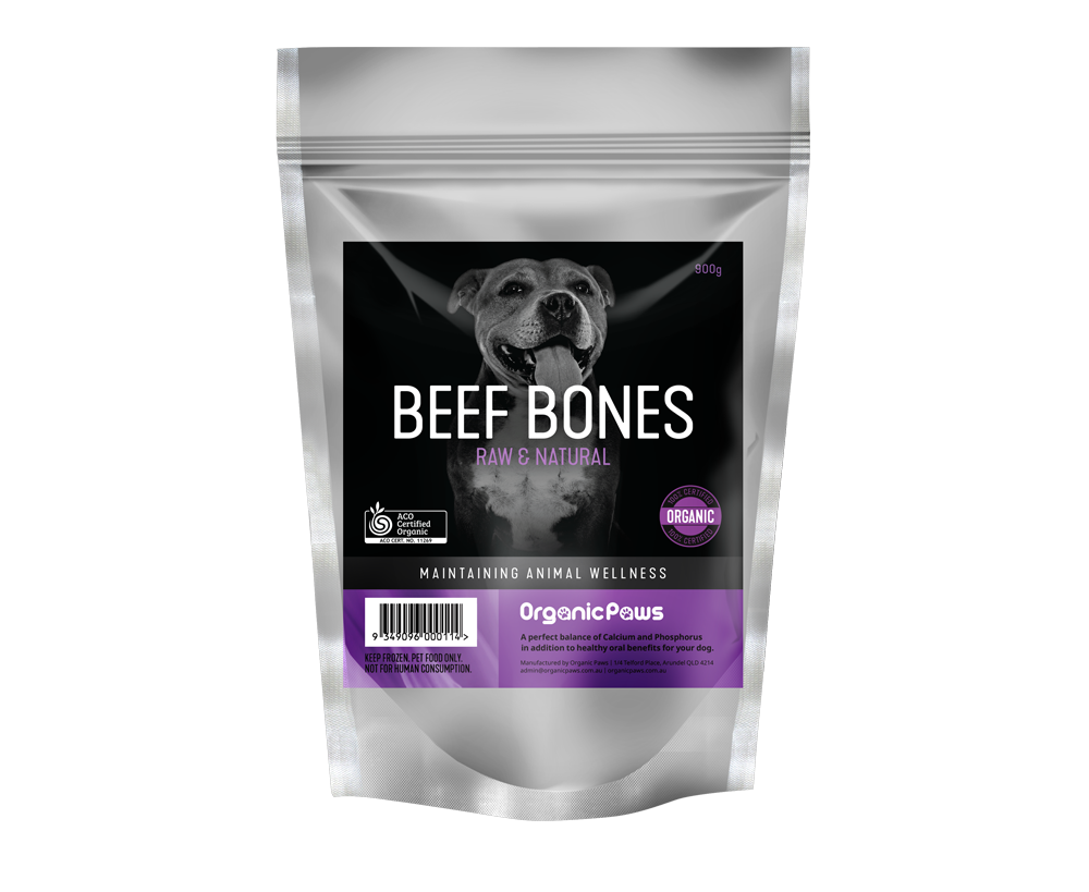 Beef Bones 500g (Pick Up or Local Delivery Only)