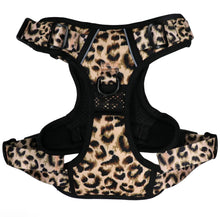 Load image into Gallery viewer, Luxurious Leopard Harness
