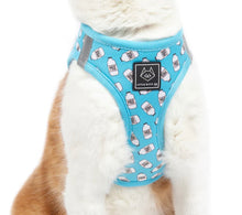 Load image into Gallery viewer, Little Kitty Co Milk Harness

