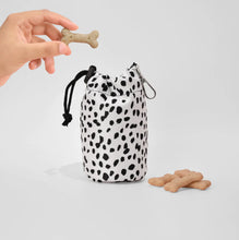 Load image into Gallery viewer, Drawstring Treat Pouch
