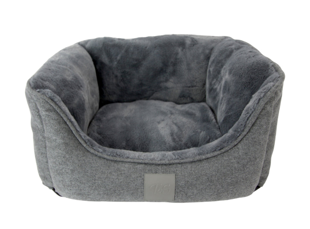Sorrento Lux Grey (Local Pick up or Delivery Only.)