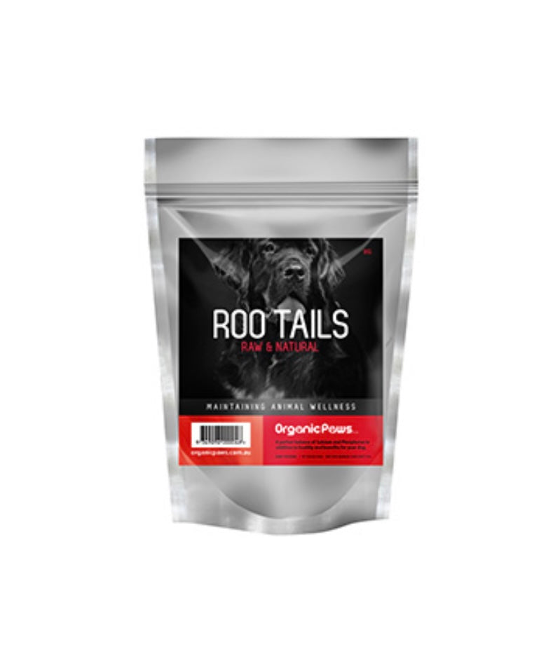 Roo Tails 1kg (Pick Up or Local Delivery Only)