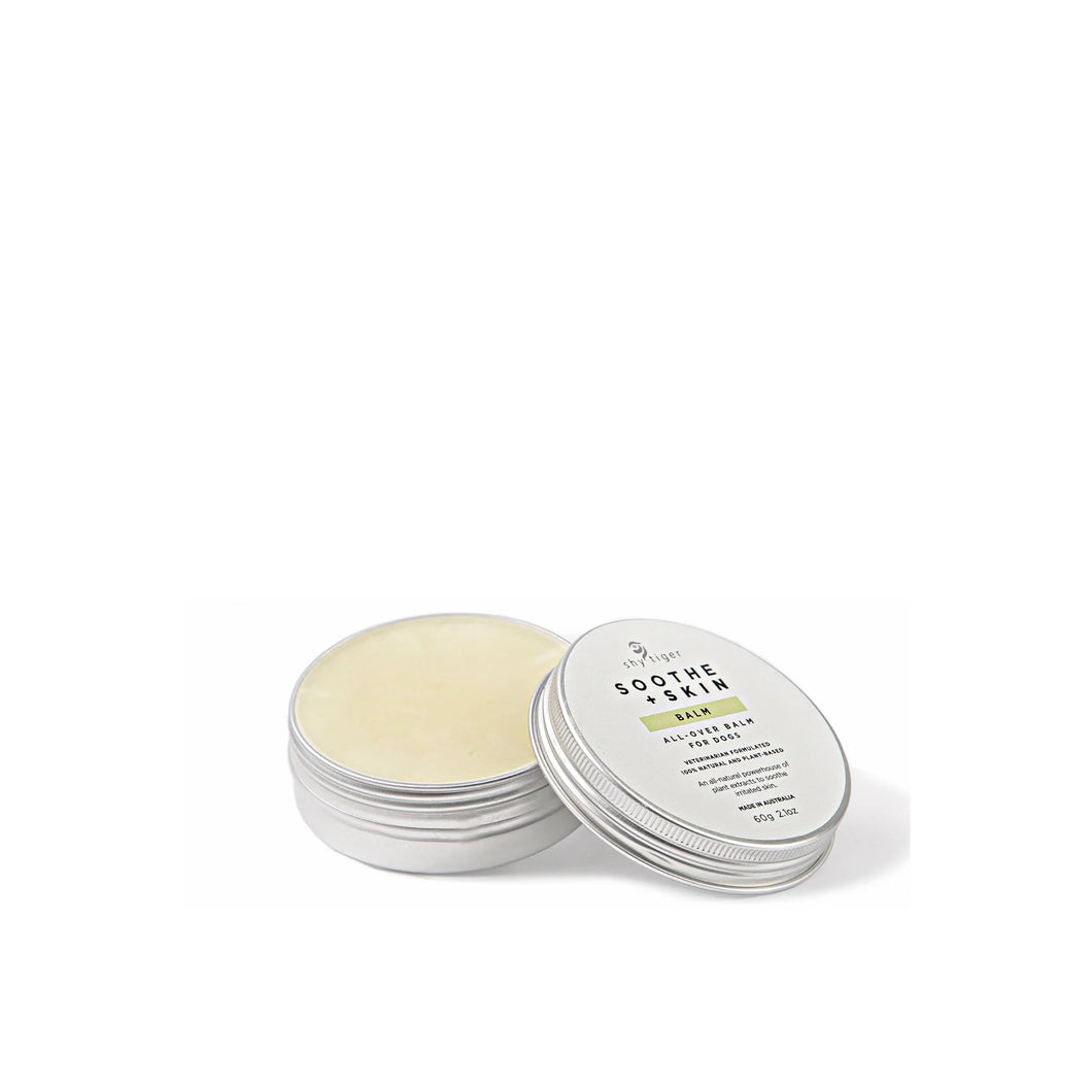 Soothe + Skin Balm - Itch Relief 60g