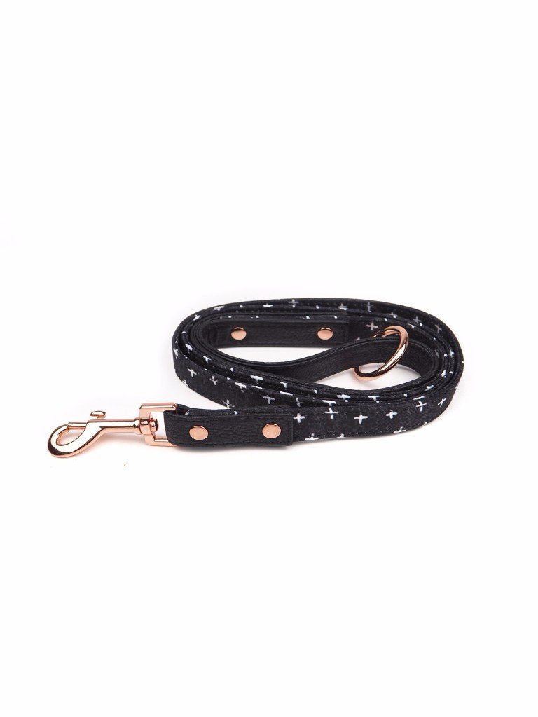 Blessed Dog Leash