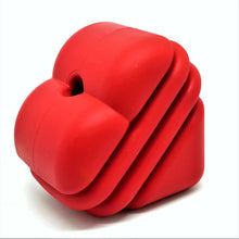 Load image into Gallery viewer, Heart on a String Tug &amp; Fetch Toy
