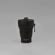 Load image into Gallery viewer, Collapsible Coffee Cup
